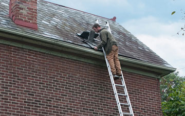 what affects urgent Falkirk roof repairs