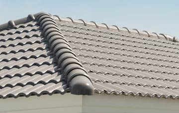 advantages of Falkirk clay roofing