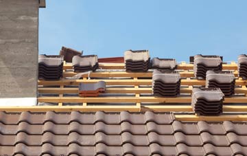 Falkirk clay roofing costs