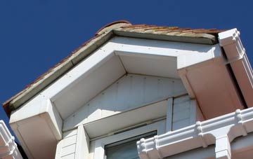 Falkirk fascia installation costs