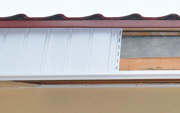 Falkirk fascia repair costs