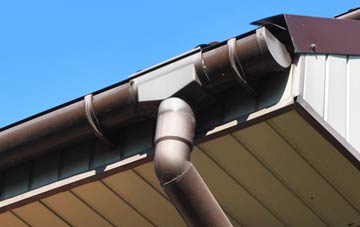 types of Falkirk fascias