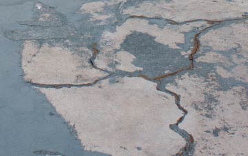 fibreglass roofing replacement Falkirk