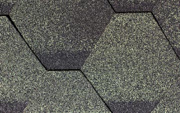 Falkirk fibreglass shingle repairs