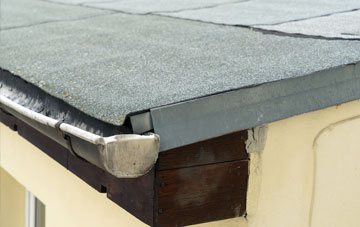 Falkirk flat garage roofing repairs