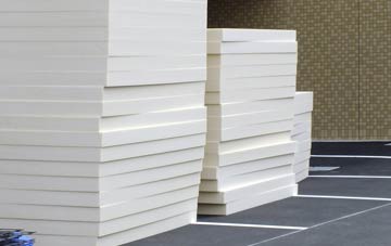 Falkirk flat roof insulation costs