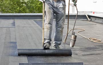 flat roof replacement Falkirk