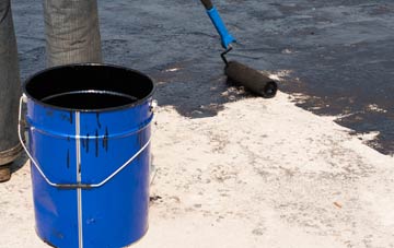 find Falkirk flat roof waterproofing companies