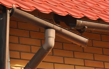 Falkirk gutter repair costs