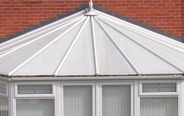 Falkirk polycarbonate conservatory roof repairs
