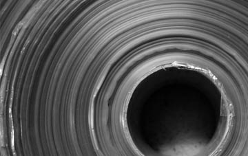 Falkirk pvc roof replacement