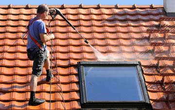 roof cleaning Falkirk