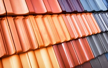 Falkirk roof tile costs