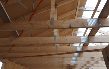 Falkirk roof truss costs