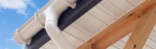 get Falkirk guttering quotes today