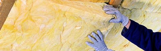 quotes for Falkirk roof insulation