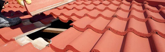 compare Falkirk roof repair quotes