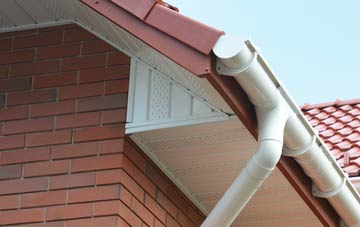 Falkirk soffit repair costs