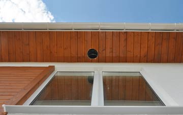 Falkirk soffit repair quotes