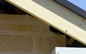 soffit repair Falkirk