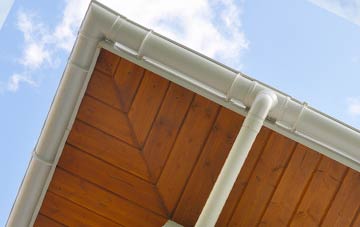 Falkirk soffit types