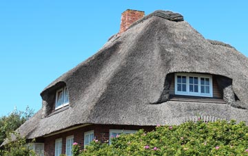 thatch roofing Falkirk