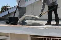 Falkirk flat roofing repair