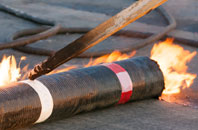 free Falkirk flat roofing repair quotes