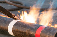 Falkirk flat roofing replacement