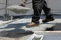 find rated Falkirk flat roofing replacement companies