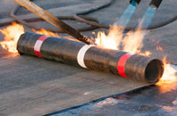 Falkirk flat roof sealing