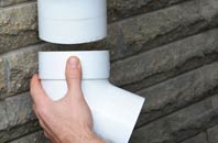 rated Falkirk guttering companies