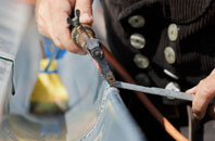 Falkirk lead roof quotes