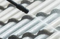 rated Falkirk roof cleaning companies