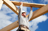 Falkirk roof replacement work