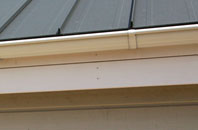 Falkirk soffit repair