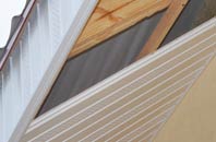 rated Falkirk soffit repair companies