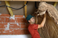 Falkirk tapered roof insulation