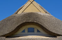Falkirk thatch roofing